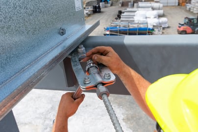 Reduce Project Costs with Tension Bracing