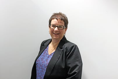 Real Life Stories: Karina Chapman, Commercial Manager, KiwiSpan