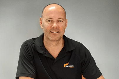 Real Life Stories: Simon Archer on Driving Business Results